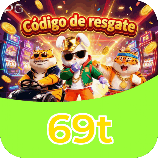 Promoções e bônus exclusivos da 69t